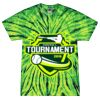 Spider Tie Dye Tees 1001 - Adult & Youth $ Thumbnail
