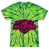 Spider Tie Dye Tees 1001 - Adult & Youth $ Thumbnail
