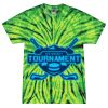 Spider Tie Dye Tees 1001 - Adult & Youth $ Thumbnail