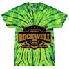 Spider Tie Dye Tees 1001 - Adult & Youth $ Thumbnail