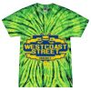 Spider Tie Dye Tees 1001 - Adult & Youth $ Thumbnail
