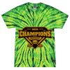 Spider Tie Dye Tees 1001 - Adult & Youth $ Thumbnail