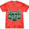 Spider Tie Dye Tees 1001 - Adult & Youth $ Thumbnail