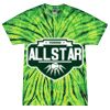 Spider Tie Dye Tees 1001 - Adult & Youth $ Thumbnail