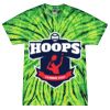 Spider Tie Dye Tees 1001 - Adult & Youth $ Thumbnail