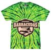 Spider Tie Dye Tees 1001 - Adult & Youth $ Thumbnail