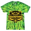 Spider Tie Dye Tees 1001 - Adult & Youth $ Thumbnail
