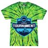Spider Tie Dye Tees 1001 - Adult & Youth $ Thumbnail