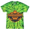 Spider Tie Dye Tees 1001 - Adult & Youth $ Thumbnail
