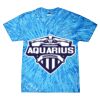 Spider Tie Dye Tees 1001 - Adult & Youth $ Thumbnail