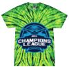 Spider Tie Dye Tees 1001 - Adult & Youth $ Thumbnail