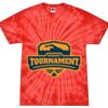 Spider Tie Dye Tees 1001 - Adult & Youth $ Thumbnail