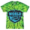 Spider Tie Dye Tees 1001 - Adult & Youth $ Thumbnail
