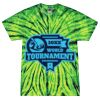 Spider Tie Dye Tees 1001 - Adult & Youth $ Thumbnail