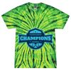 Spider Tie Dye Tees 1001 - Adult & Youth $ Thumbnail