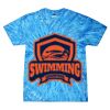 Spider Tie Dye Tees 1001 - Adult & Youth $ Thumbnail