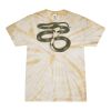 Custom Printed - Spider Tie Dye Tees - Adult & Youth Thumbnail