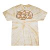 Custom Printed - Spider Tie Dye Tees - Adult & Youth Thumbnail