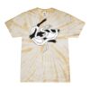 Custom Printed - Spider Tie Dye Tees - Adult & Youth Thumbnail