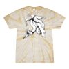 Custom Printed - Spider Tie Dye Tees - Adult & Youth Thumbnail