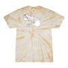 Custom Printed - Spider Tie Dye Tees - Adult & Youth Thumbnail