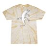 Custom Printed - Spider Tie Dye Tees - Adult & Youth Thumbnail