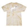Custom Printed - Spider Tie Dye Tees - Adult & Youth Thumbnail