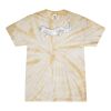 Custom Printed - Spider Tie Dye Tees - Adult & Youth Thumbnail