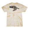 Custom Printed - Spider Tie Dye Tees - Adult & Youth Thumbnail