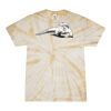 Custom Printed - Spider Tie Dye Tees - Adult & Youth Thumbnail