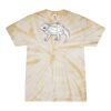 Custom Printed - Spider Tie Dye Tees - Adult & Youth Thumbnail