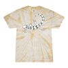 Custom Printed - Spider Tie Dye Tees - Adult & Youth Thumbnail