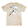 Custom Printed - Spider Tie Dye Tees - Adult & Youth Thumbnail