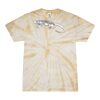 Custom Printed - Spider Tie Dye Tees - Adult & Youth Thumbnail