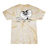 Custom Printed - Spider Tie Dye Tees - Adult & Youth Thumbnail