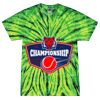 Spider Tie Dye Tees 1001 - Adult & Youth $ Thumbnail