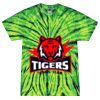 Spider Tie Dye Tees 1001 - Adult & Youth $ Thumbnail