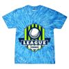 Spider Tie Dye Tees 1001 - Adult & Youth $ Thumbnail