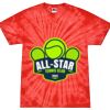 Spider Tie Dye Tees 1001 - Adult & Youth $ Thumbnail
