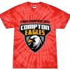 Spider Tie Dye Tees 1001 - Adult & Youth $ Thumbnail