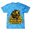 Spider Tie Dye Tees 1001 - Adult & Youth $ Thumbnail