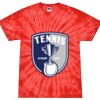 Spider Tie Dye Tees 1001 - Adult & Youth $ Thumbnail