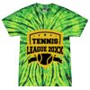 Spider Tie Dye Tees 1001 - Adult & Youth $ Thumbnail