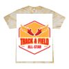 Spider Tie Dye Tees 1001 - Adult & Youth Thumbnail