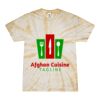 Spider Tie Dye Tees 1001 - Adult & Youth Thumbnail