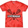 Spider Tie Dye Tees 1001 - Adult & Youth $ Thumbnail