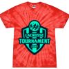 Spider Tie Dye Tees 1001 - Adult & Youth $ Thumbnail
