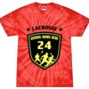 Spider Tie Dye Tees 1001 - Adult & Youth $ Thumbnail