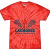 Spider Tie Dye Tees 1001 - Adult & Youth $ Thumbnail