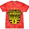 Spider Tie Dye Tees 1001 - Adult & Youth $ Thumbnail